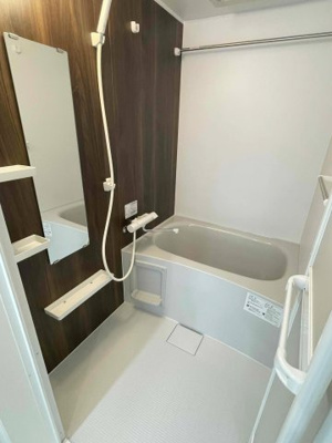 【浴室】 | MOVE西宮鳴尾