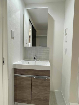 【洗面所】 | MOVE西宮鳴尾