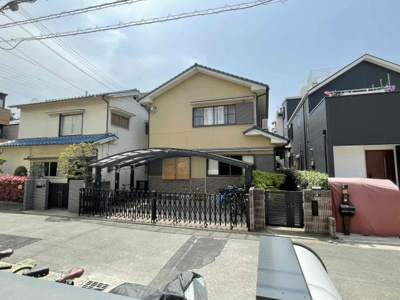 【外観】 | MOVE西宮鳴尾