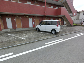 【駐車場】 | グランジュール第一