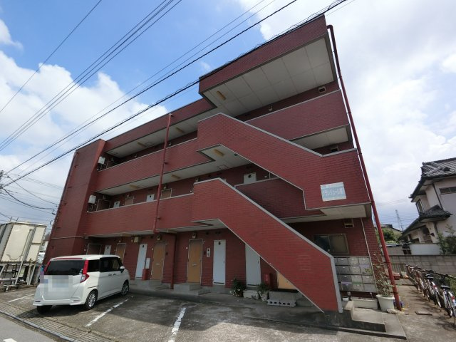 【外観】
