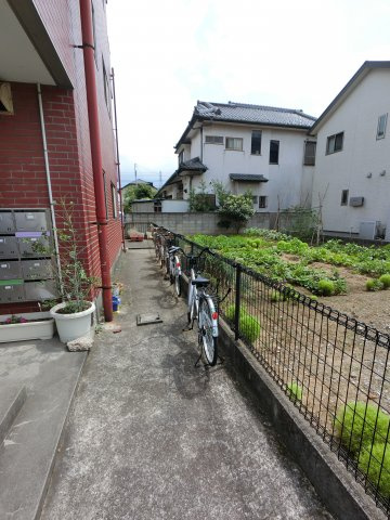 【その他共用部分】 | グランジュール第一