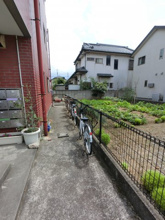 【その他共用部分】 | グランジュール第一