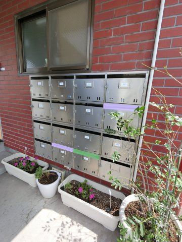 【その他共用部分】