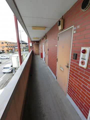 【その他共用部分】