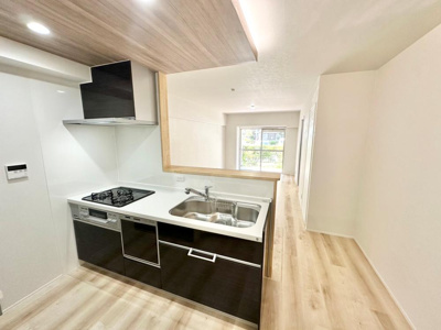  | エバーグリーン金岡　６棟（金岡小学校）