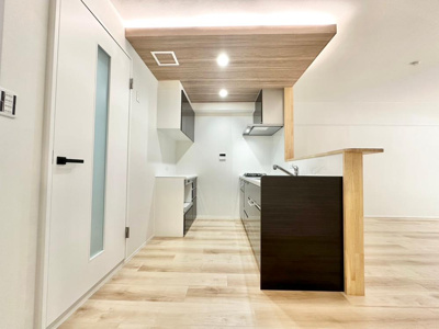  | エバーグリーン金岡　６棟（金岡小学校）