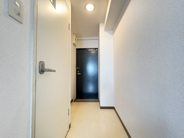 ボーリバージュ ( 近畿大学 一人暮らし )の内装