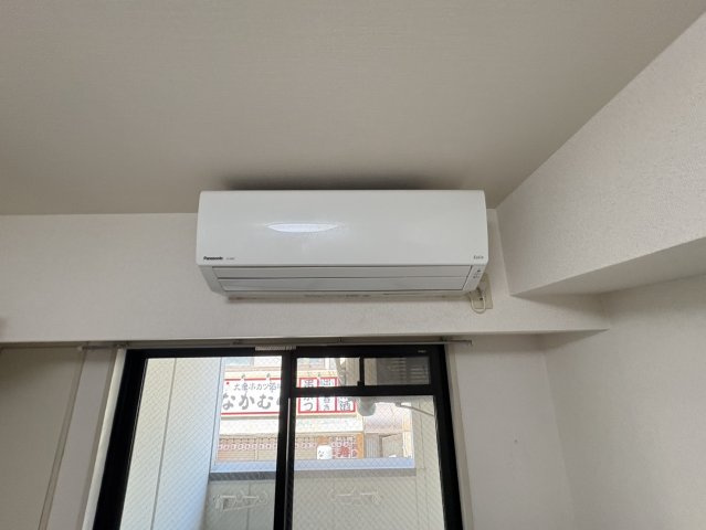 ボーリバージュ ( 近畿大学 一人暮らし )の設備