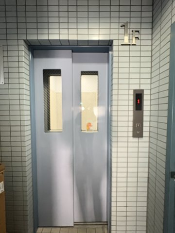 ボーリバージュ ( 近畿大学 一人暮らし )のその他共用部分