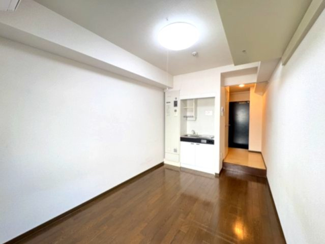 ボーリバージュ ( 近畿大学 一人暮らし )の洋室