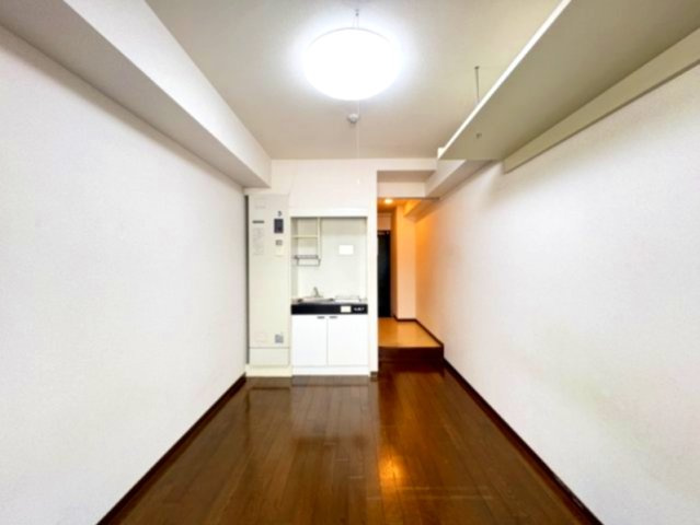 ボーリバージュ ( 近畿大学 一人暮らし )の洋室