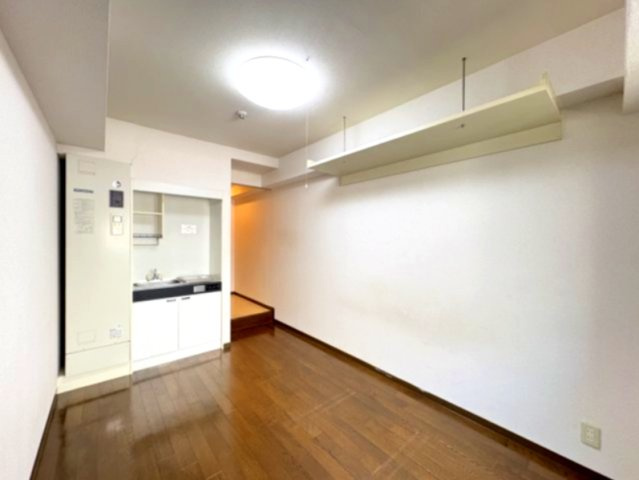 ボーリバージュ ( 近畿大学 一人暮らし )の洋室