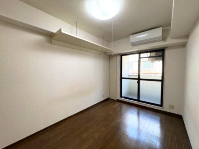 ボーリバージュ ( 近畿大学 一人暮らし )の洋室