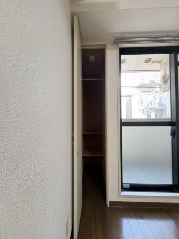 ボーリバージュ ( 近畿大学 一人暮らし )の収納