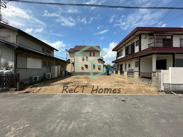 高砂市荒井町小松原３丁目の売地