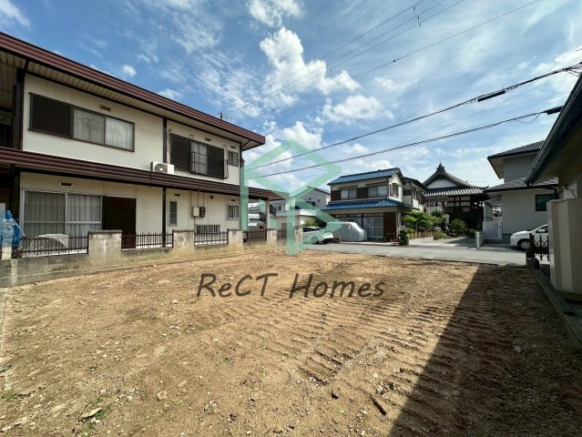 高砂市荒井町小松原３丁目の売地の周辺