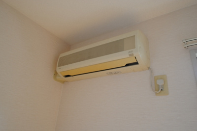 【設備】 | グリーンパーク大善寺II