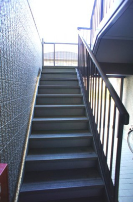 【その他共用部分】 | グリーンパーク大善寺II