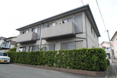 【外観】 | グリーンパーク大善寺II