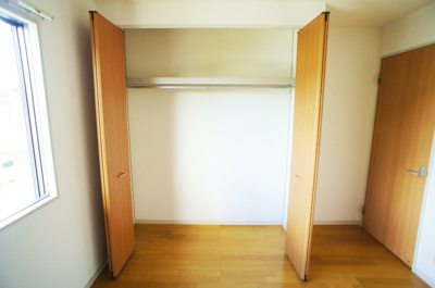 【収納】 | グリーンパーク大善寺II