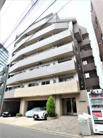 フェニックス西新宿弐番館の展望
