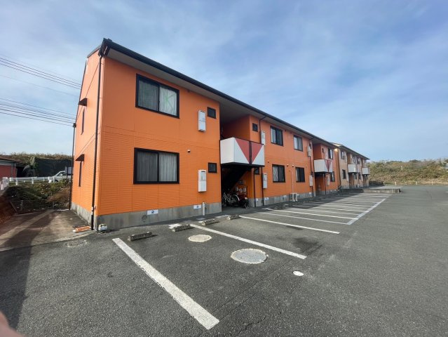 ウィンドバレー萩