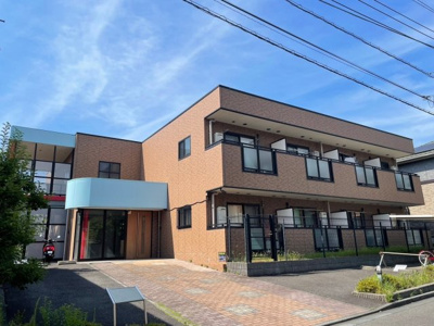 【外観】 | Campo Isola