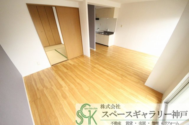 リノスタイル江井島のその他|※お部屋により仕様が異なる場合があります※