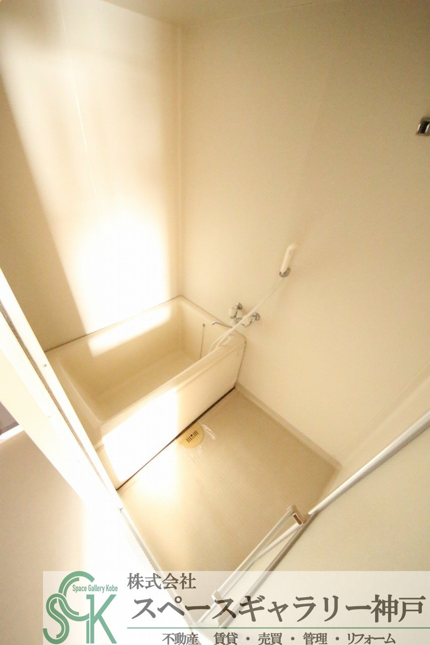 リノスタイル江井島の浴室|※お部屋により仕様が異なる場合があります※