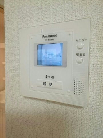 メゾフォルテｅａｓｔのセキュリティ