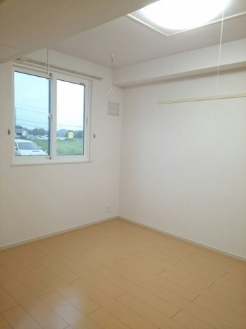 メゾフォルテｅａｓｔの内装