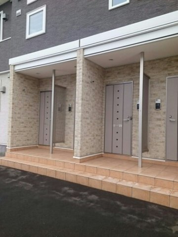 メゾフォルテｅａｓｔのその他共用部分