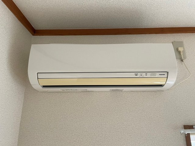 ファミリーハイツ津福C棟【１０，０００円キャッシュバック対象物件】の設備