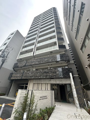エスリードレジデンス大阪谷町ザ・マークス