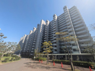 サンディパークスⅠ番館の画像