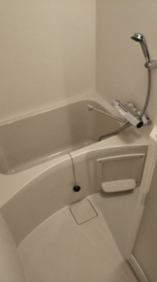 【浴室】 | Horizon Bleu ASAKUSA