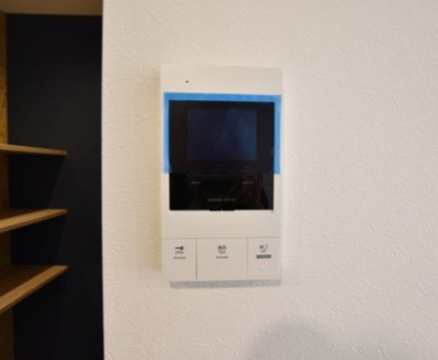 【セキュリティ】 | Horizon Bleu ASAKUSA