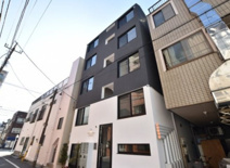 Horizon Bleu ASAKUSAの画像