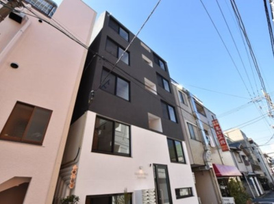 【外観】 | Horizon Bleu ASAKUSA