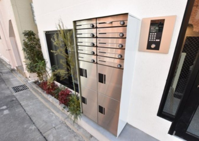 【設備】 | Horizon Bleu ASAKUSA