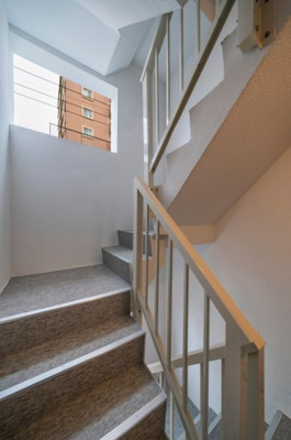 【その他共用部分】 | Horizon Bleu ASAKUSA