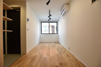 【居間・リビング】 | Horizon Bleu ASAKUSA