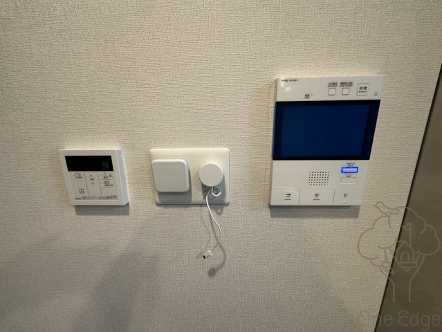 エスリードレジデンス大阪谷町ザ・マークスの設備