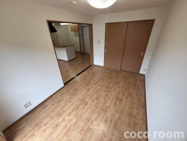 ぐりーんはうすの内装