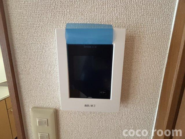 ぐりーんはうすのセキュリティ