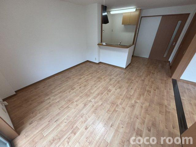 ぐりーんはうすの居間・リビング