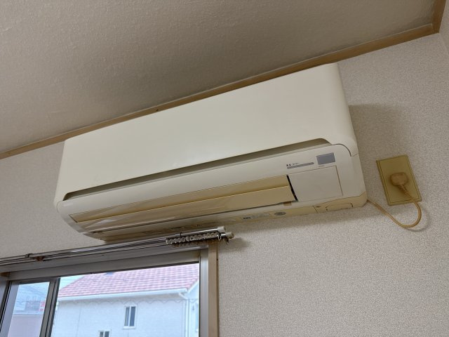 セントポーリアの設備