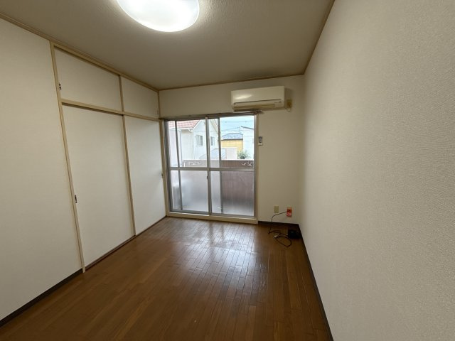 セントポーリアの子供部屋