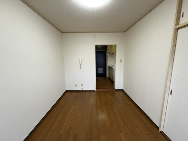 セントポーリアの居間・リビング